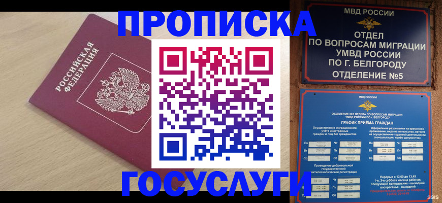 прописка законно в Удачном